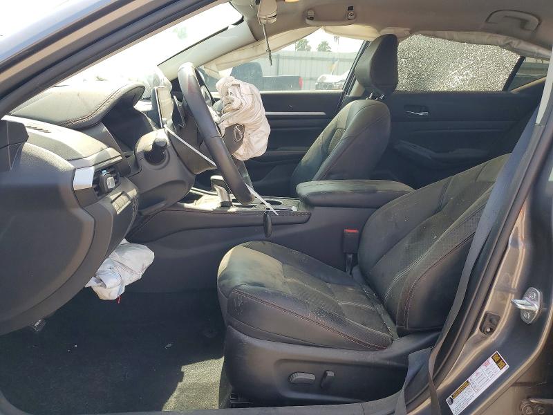 63301416 :رقم المزاد ، 1N4BL4CV1RN350323 vin ، 2024 Nissan Altima مزاد بيع