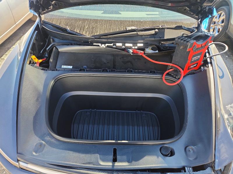 63103996 :رقم المزاد ، 7SAYGDEE0TA722567 vin ، 2026 Tesla Model Y مزاد بيع