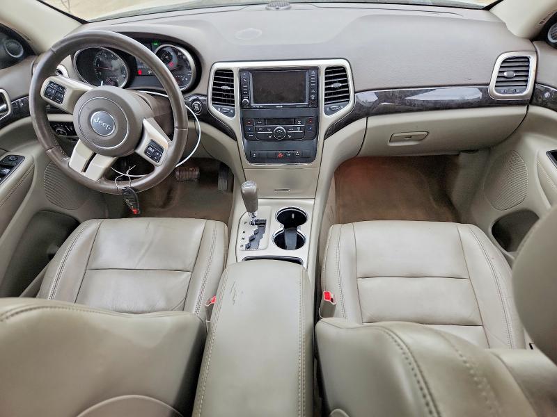 Продаж на аукціоні авто 2011 Jeep Grand Cherokee, vin: 1J4RR4GG3BC641825, номер лоту: 63007946