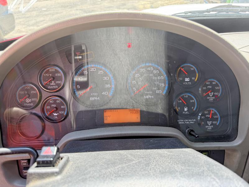 Продажа на аукционе авто 2014 International 4000, vin: 1HTMYSKL5EH492890, номер лота: 62760256