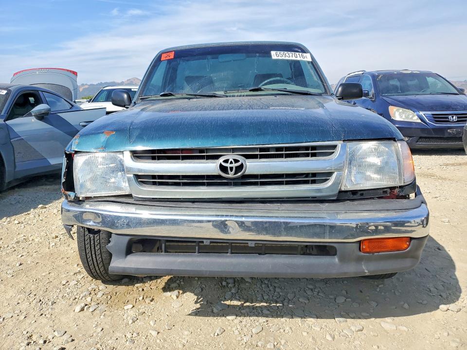 Продаж на аукціоні авто 1999 Toyota Tacoma, vin: 4TANL42N3XZ510115, номер лоту: 65937016
