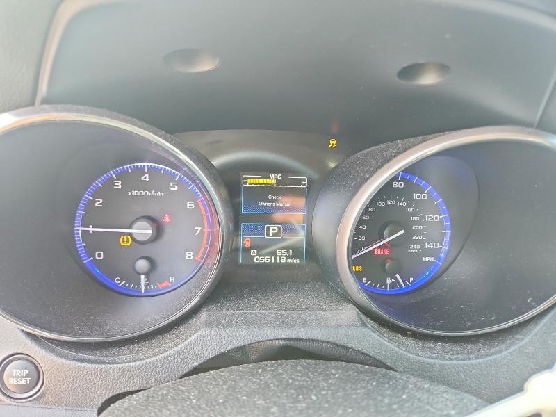 65669826 :رقم المزاد ، 4S4BSACCXJ3251070 vin ، 2018 Subaru Outback مزاد بيع
