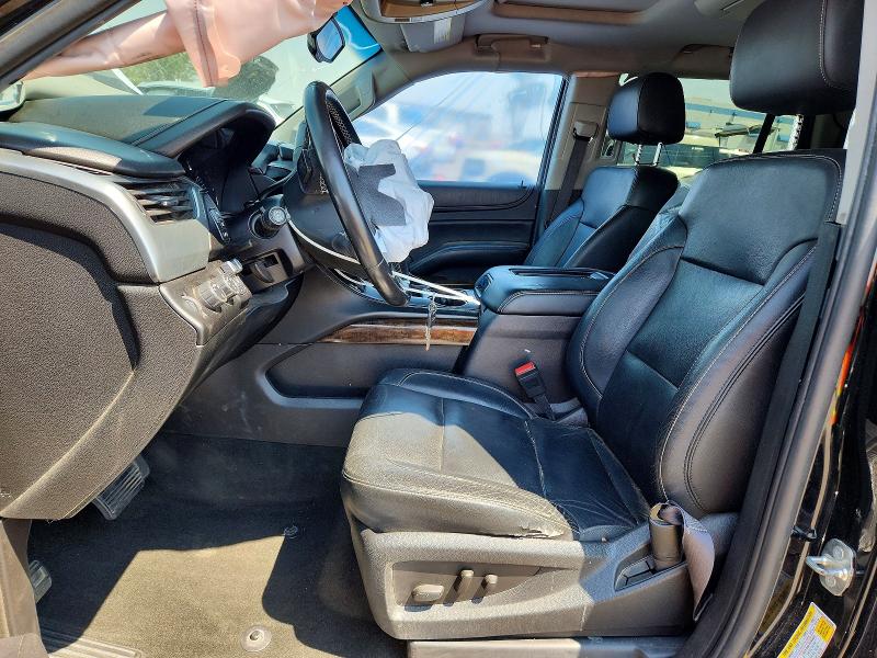 Продаж на аукціоні авто 2015 Chevrolet Tahoe, vin: 1GNSKBKCXFR644560, номер лоту: 63797116