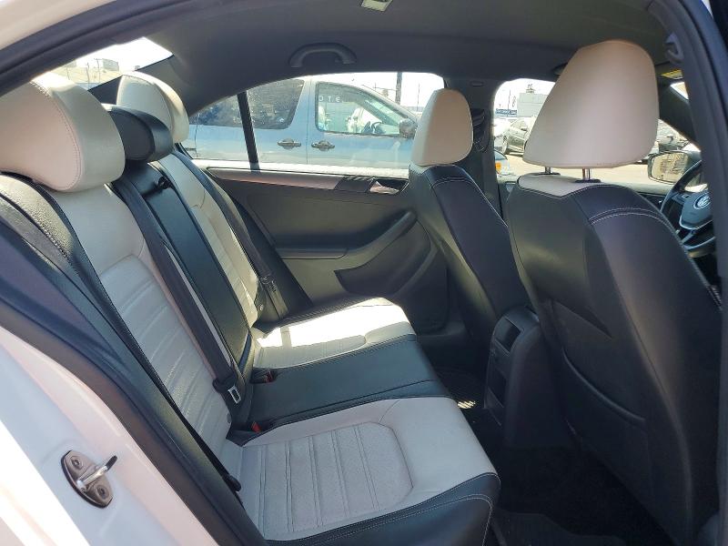 Продажа на аукционе авто 2016 Volkswagen Jetta, vin: 3VWD17AJ8GM361365, номер лота: 66135916