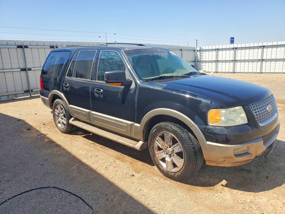 2004 Ford Expedition მანქანა იყიდება აუქციონზე, vin: 1FMFU18L44LA54839, აუქციონის ნომერი: 65281156