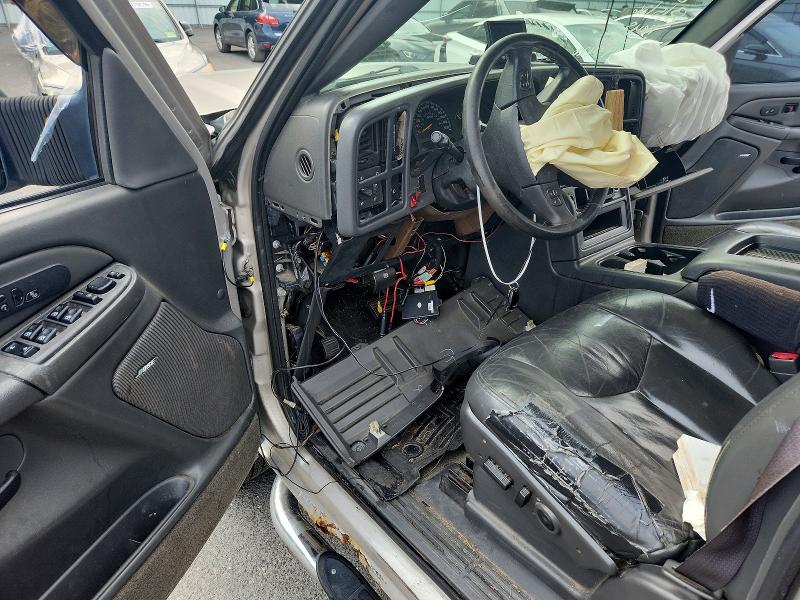 Продажа на аукционе авто 2004 Chevrolet Silverado, vin: 1GCHK23284F193426, номер лота: 64472946