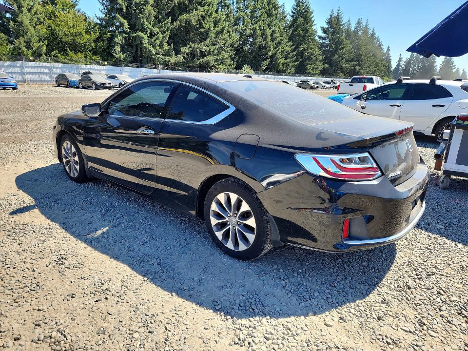 Aukcja sprzedaży 2013 Honda Accord, vin: 1HGCT1B83DA016014, numer aukcji: 65855636
