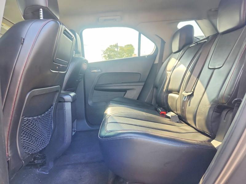 Продажа на аукционе авто 2010 Chevrolet Equinox, vin: 2CNALPEW1A6373831, номер лота: 63484936