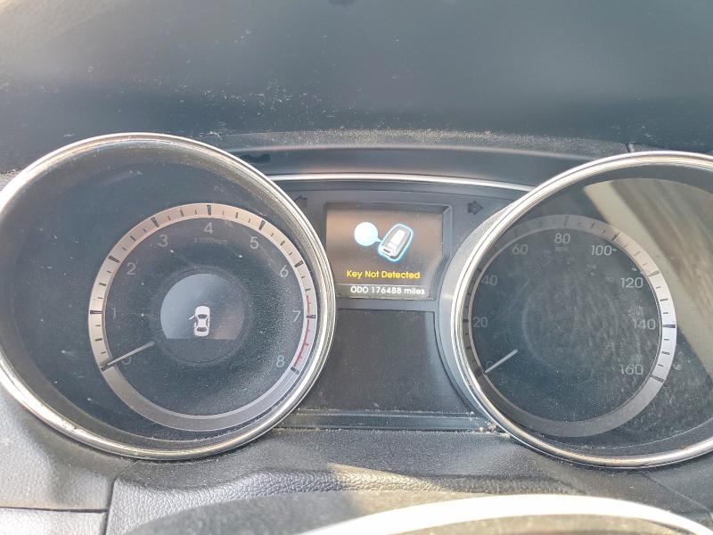 Aukcja sprzedaży 2014 Hyundai Sonata, vin: 5NPEC4AC4EH913397, numer aukcji: 64669616
