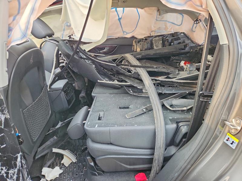 Aukcja sprzedaży 2020 Audi Q7, vin: WA1VXAF74LD001431, numer aukcji: 64482966