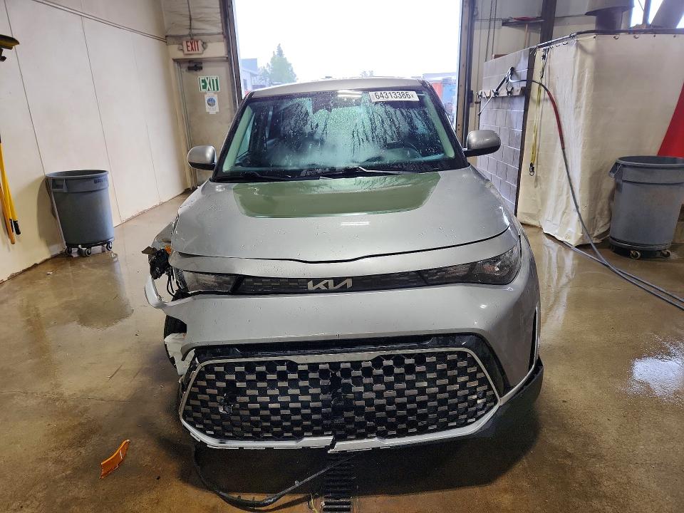 Продажа на аукционе авто 2024 Kia Soul, vin: KNDJ33AU5R7913842, номер лота: 64313386