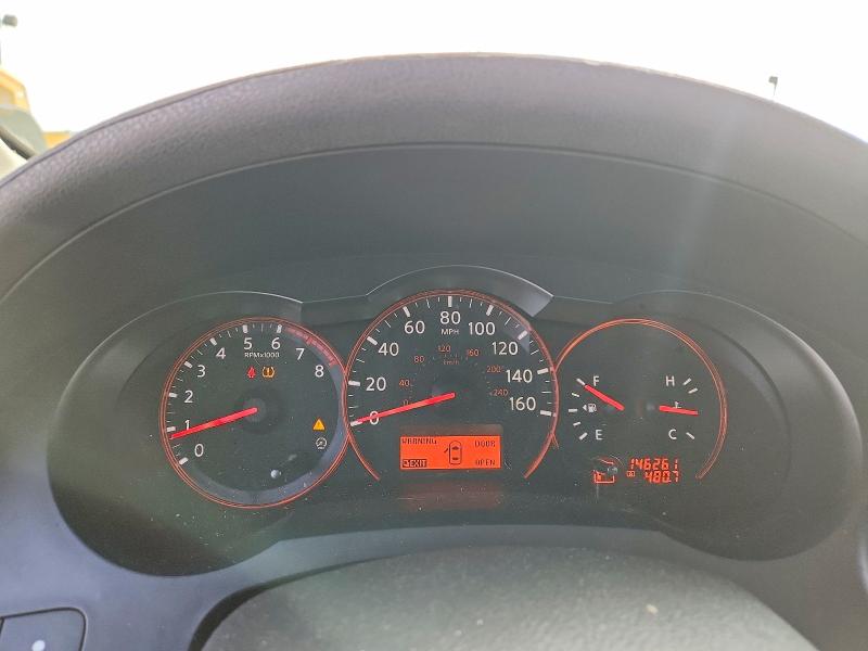 64020306 :رقم المزاد ، 1N4AL21EX8N513682 vin ، 2008 Nissan Altima مزاد بيع