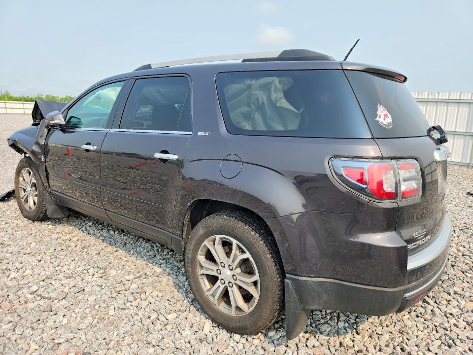 Aukcja sprzedaży 2016 Gmc Acadia, vin: 1GKKVRKD9GJ191926, numer aukcji: 64602506
