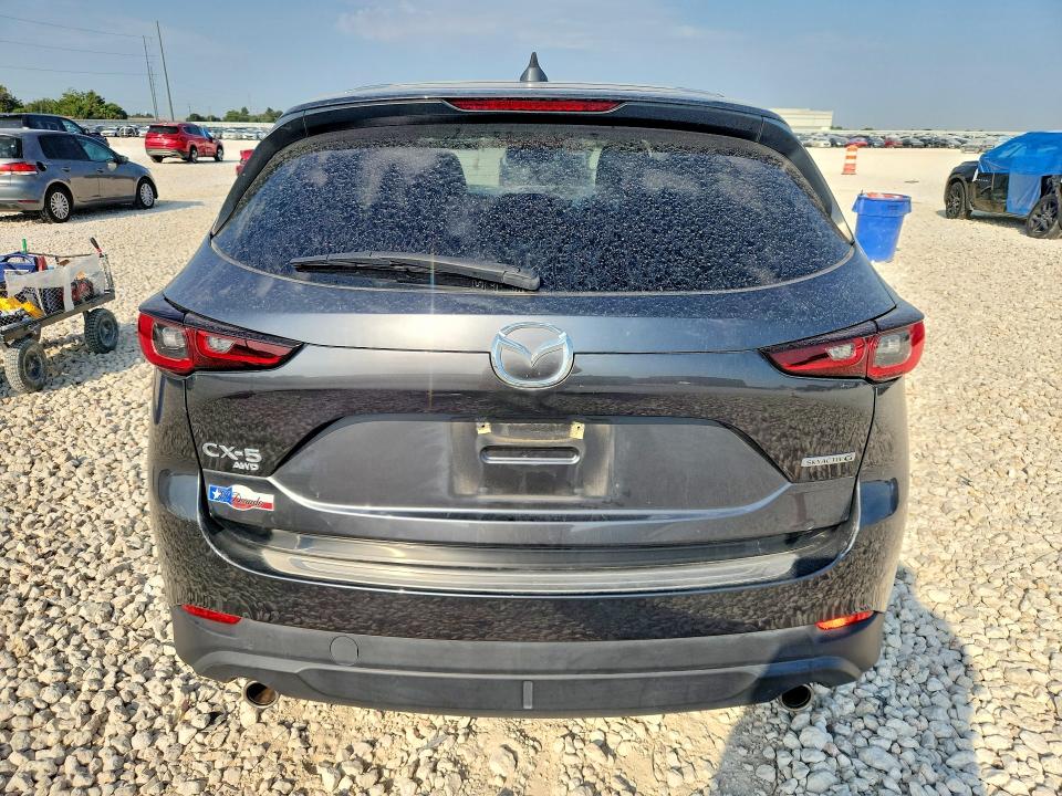Aukcja sprzedaży 2023 Mazda Cx-5, vin: JM3KFBBMXP0107271, numer aukcji: 66951816