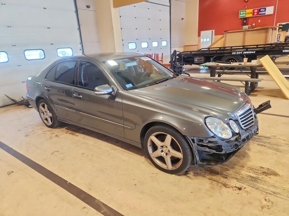 65902936 :رقم المزاد ، WDBUF87X78B322098 vin ، 2008 Mercedes-benz E مزاد بيع