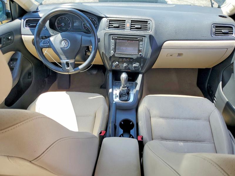 Продажа на аукционе авто 2012 Volkswagen Jetta, vin: 3VWDX7AJ4CM400137, номер лота: 65887466