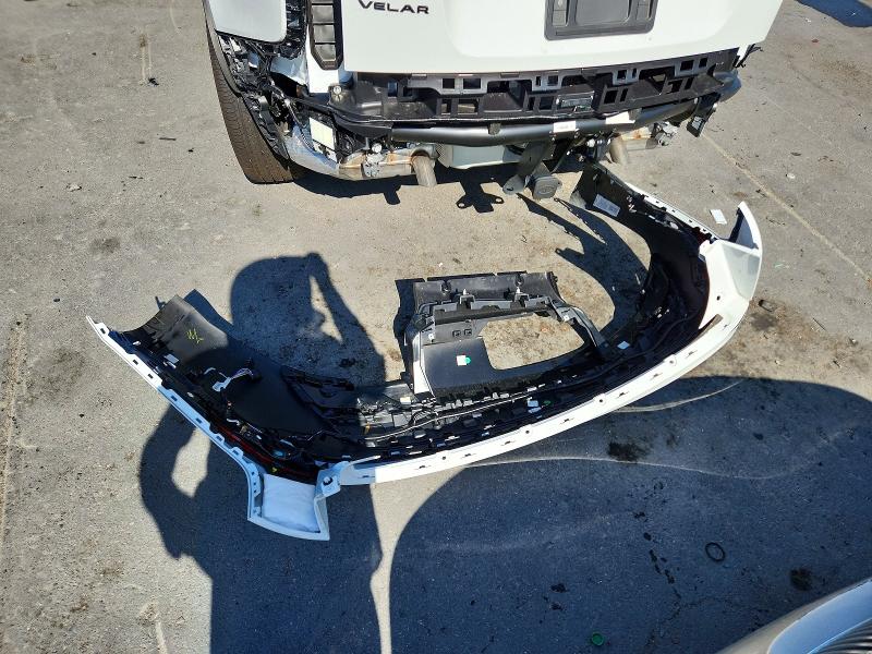 Продаж на аукціоні авто 2026 Land Rover Range Rover Velar, vin: SALYL2EX4TA830936, номер лоту: 66727076