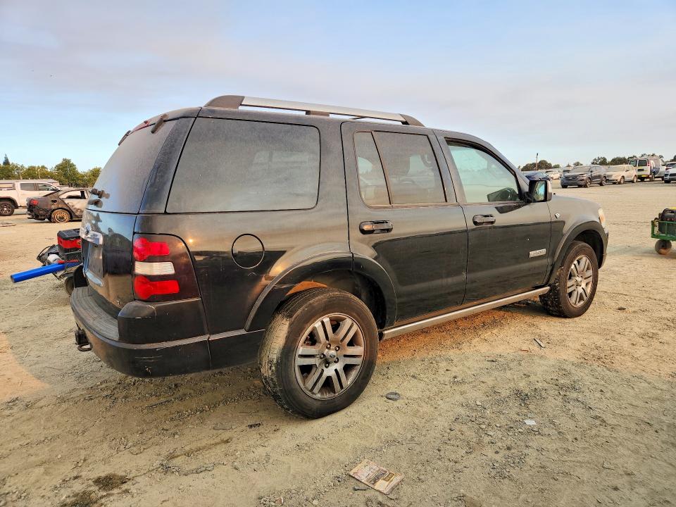 Продажа на аукционе авто 2008 Ford Explorer, vin: 1FMEU75808UB31981, номер лота: 63422416