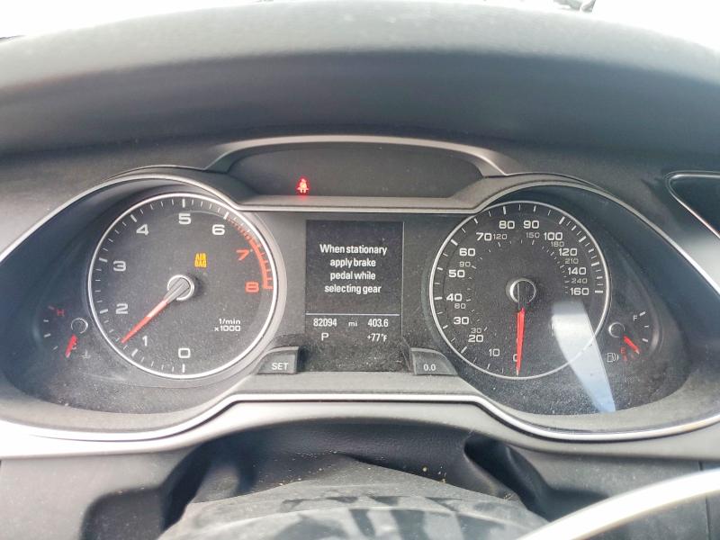 62613676 :رقم المزاد ، WAUBFAFL0FN007151 vin ، 2015 Audi A4 مزاد بيع