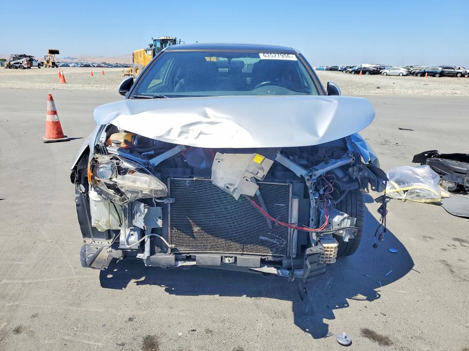 2014 Scion Tc მანქანა იყიდება აუქციონზე, vin: JTKJF5C7XE3068622, აუქციონის ნომერი: 63527906