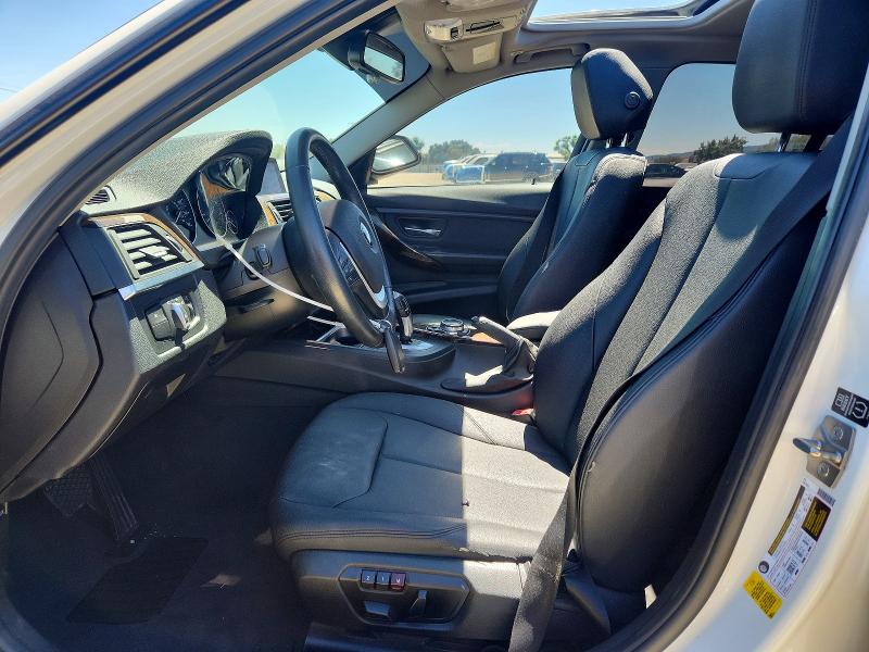 65212046 :رقم المزاد ، WBA3C1C59EK109454 vin ، 2014 Bmw 328 مزاد بيع