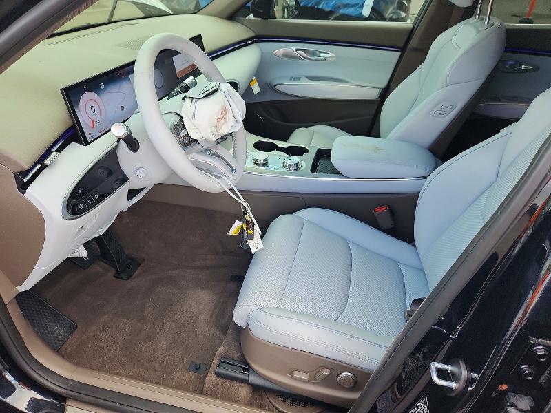 Продаж на аукціоні авто 2026 Genesis Gv70, vin: KMUMBDTB2TU272575, номер лоту: 66048146