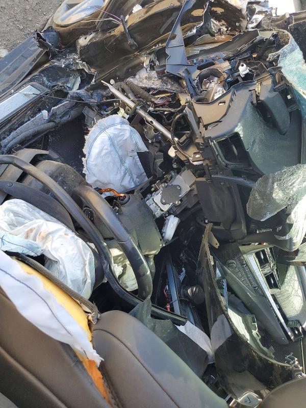65719326 :رقم المزاد ، 58AGZ1B19LU070582 vin ، 2020 Lexus Es مزاد بيع