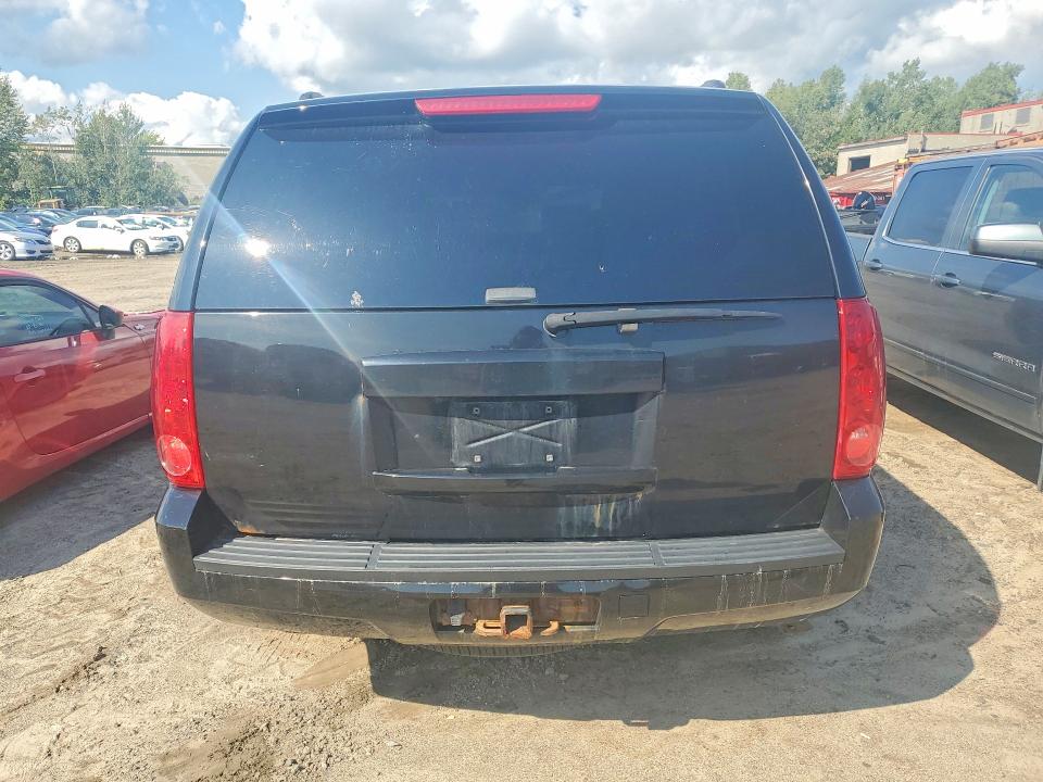2011 Gmc Yukon მანქანა იყიდება აუქციონზე, vin: 1GKS2AE05BR125726, აუქციონის ნომერი: 64996366