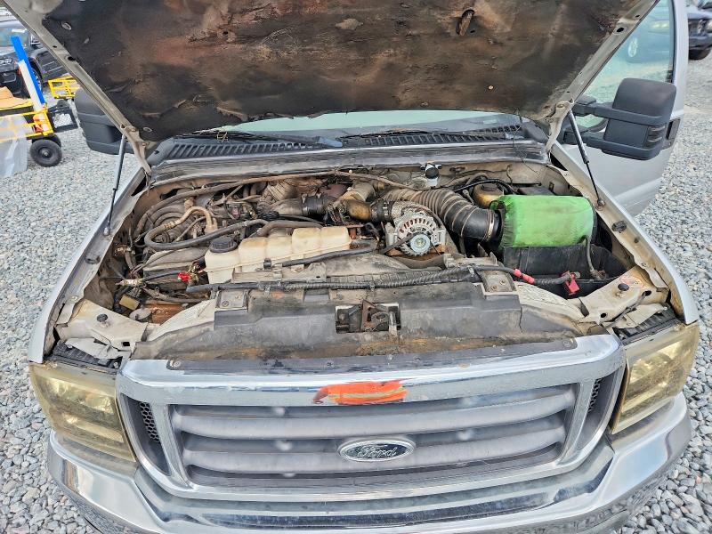65049516 :رقم المزاد ، 1FTSW31F3YEB49979 vin ، 2000 Ford F350 مزاد بيع