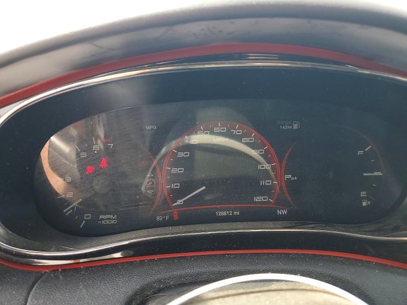 66089736 :رقم المزاد ، 1C3CDFEB1ED906175 vin ، 2014 Dodge Dart مزاد بيع