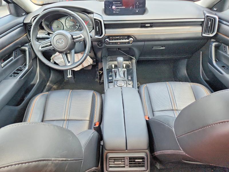Продаж на аукціоні авто 2025 Mazda Cx-50, vin: 7MMVAADW3SN109680, номер лоту: 63757476