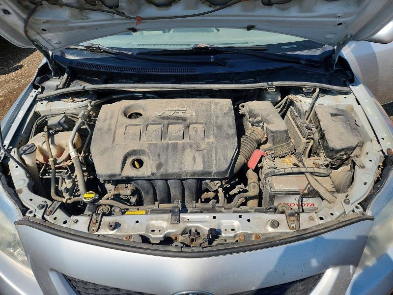 Продажа на аукционе авто 2009 Toyota Corolla, vin: 2T1BU40E69C135955, номер лота: 65655766