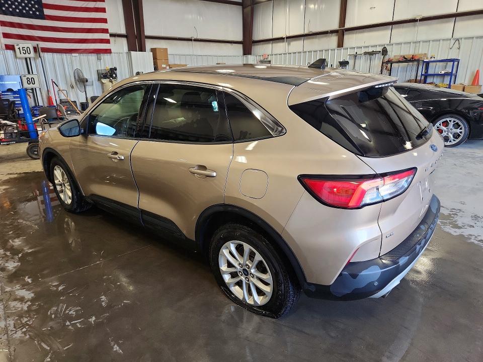 Aukcja sprzedaży 2020 Ford Escape, vin: 1FMCU0G66LUB84039, numer aukcji: 61056896