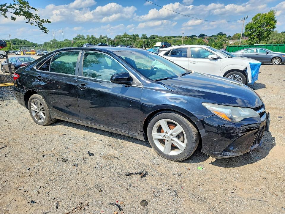 Продажа на аукционе авто 2015 Toyota Camry, vin: 4T1BF1FKXFU942432, номер лота: 66139176