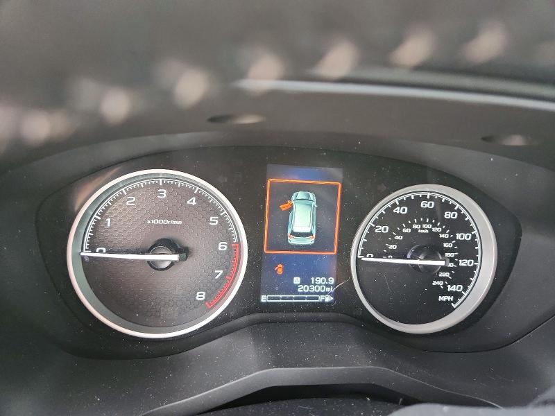 Aukcja sprzedaży 2023 Subaru Forester, vin: JF2SKANC5PH477418, numer aukcji: 64782636