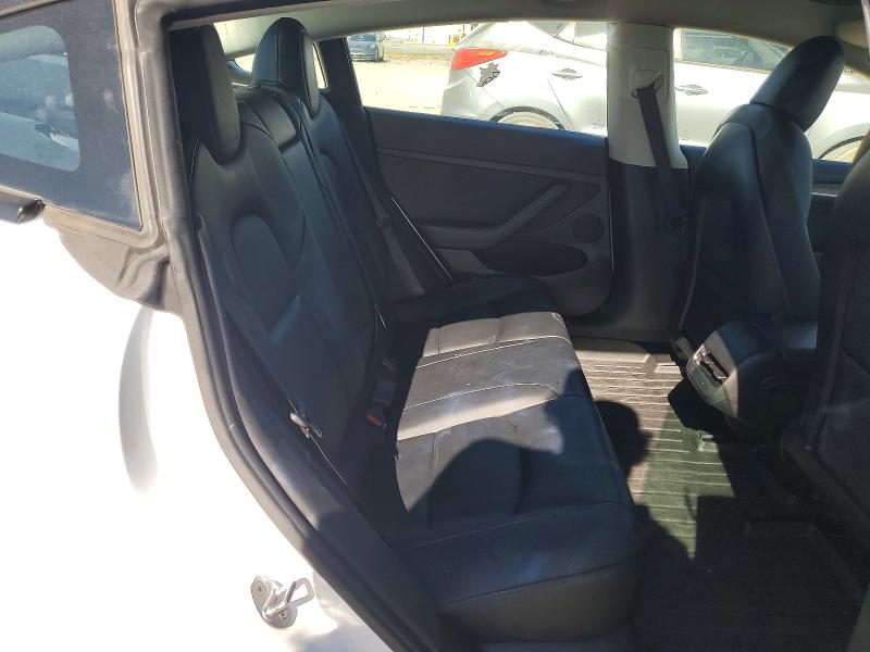 Aukcja sprzedaży 2022 Tesla Model 3, vin: 5YJ3E1EB6NF300469, numer aukcji: 65365756