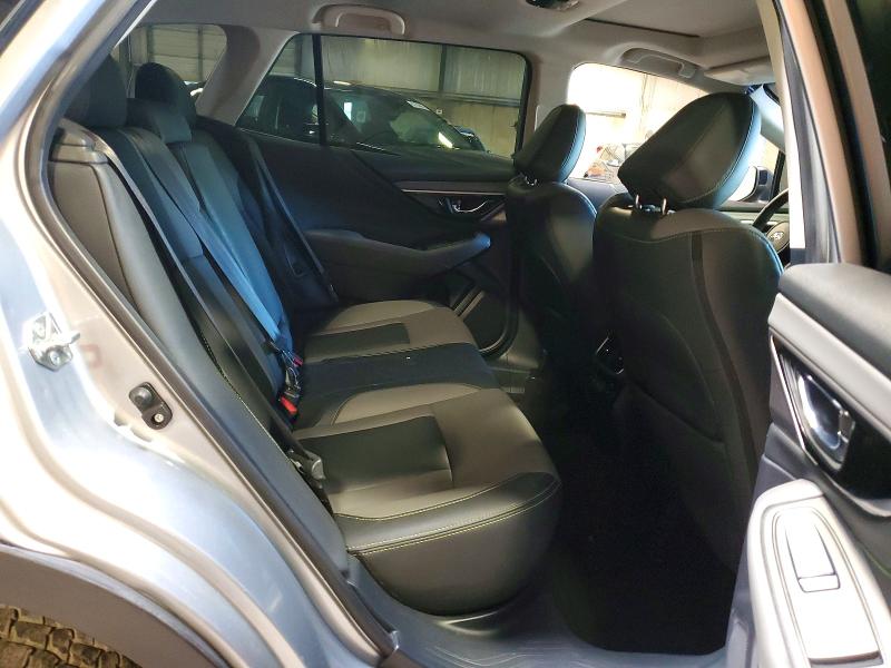 Продажа на аукционе авто 2020 Subaru Outback, vin: 4S4BTGKD7L3102094, номер лота: 64201346