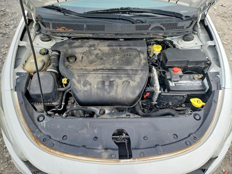 64847076 :رقم المزاد ، 1C3CDFFA4GD821825 vin ، 2016 Dodge Dart مزاد بيع