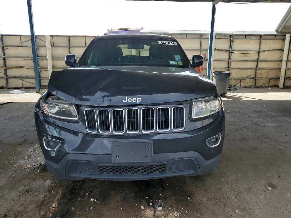 Aukcja sprzedaży 2014 Jeep Grand Cherokee, vin: 1C4RJFAG0EC362001, numer aukcji: 66724586