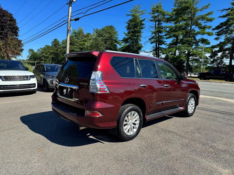 Продажа на аукционе авто 2014 Lexus Gx, vin: JTJBM7FX6E5071849, номер лота: 64147926