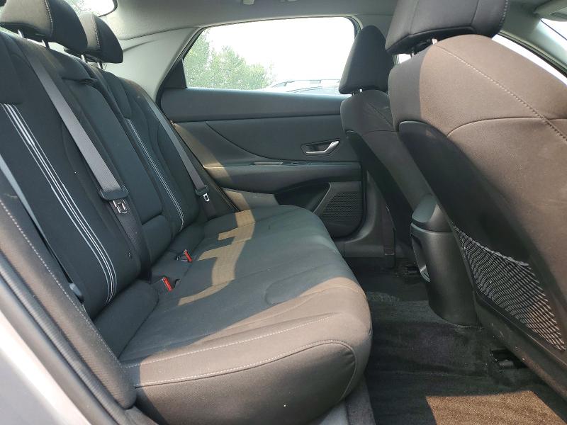 Продаж на аукціоні авто 2024 Hyundai Elantra, vin: KMHLS4DG3RU667328, номер лоту: 64030146