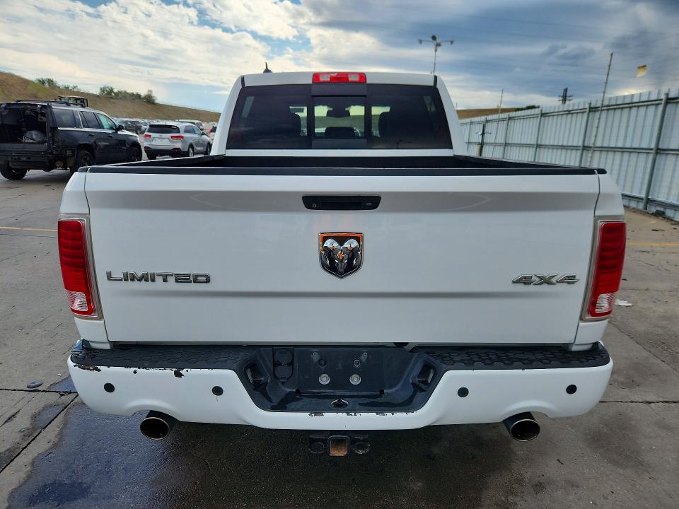 66277186 :رقم المزاد ، 1C6RR7PT7DS723321 vin ، 2013 Ram 1500 مزاد بيع