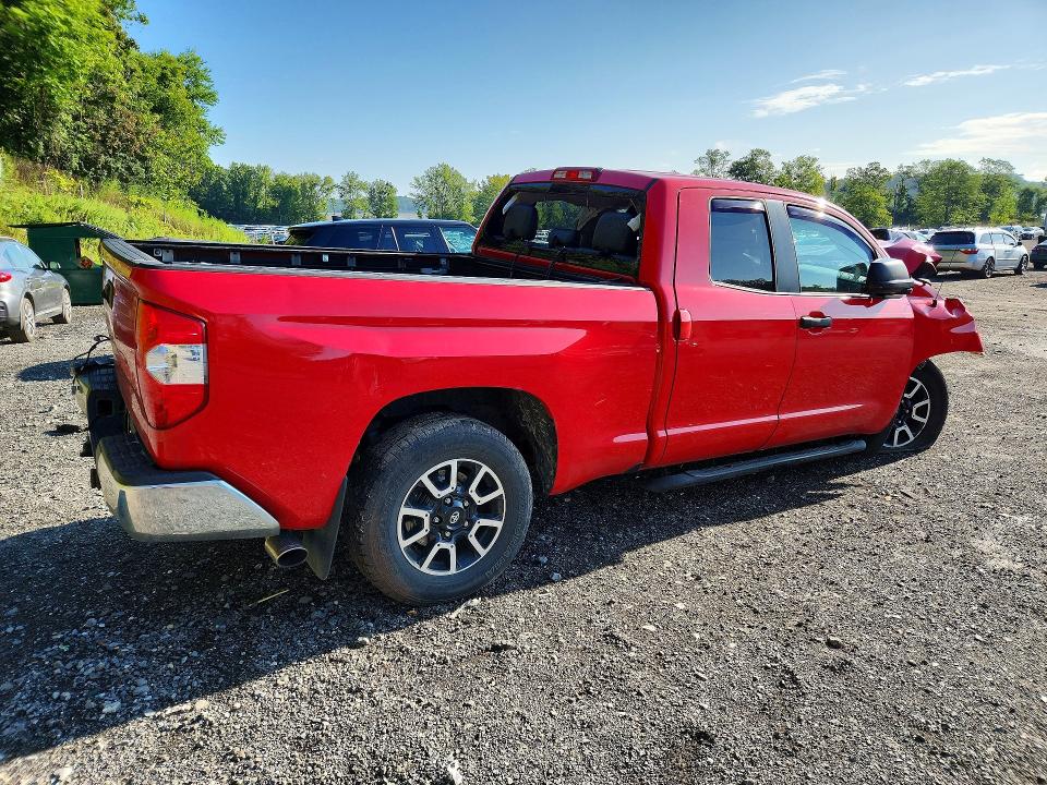 Aukcja sprzedaży 2016 Toyota Tundra, vin: 5TFUY5F14GX572195, numer aukcji: 65191796