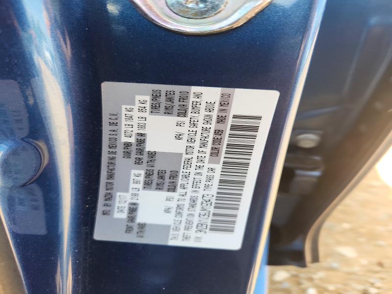 Продажа на аукционе авто 2018 Mazda 3, vin: 3MZBN1V39JM193473, номер лота: 65491846