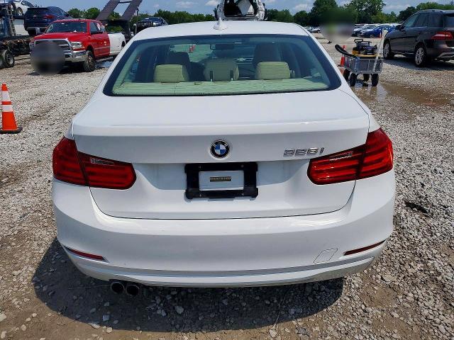 Aukcja sprzedaży 2015 Bmw 328, vin: WBA3A5G55FNS83951, numer aukcji: 64933126