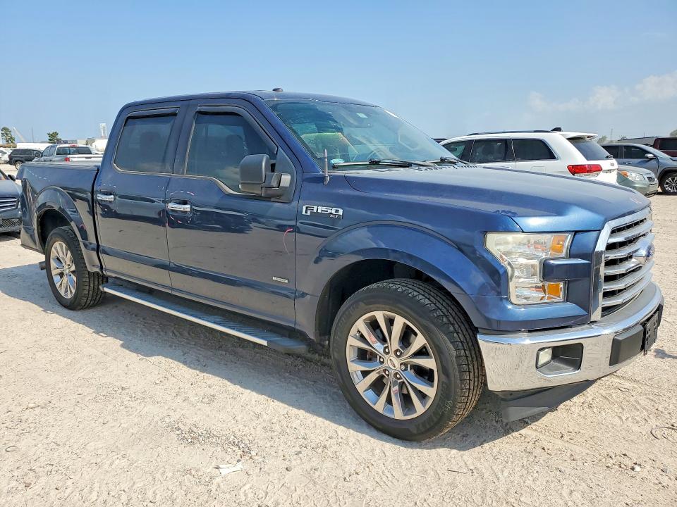 Aukcja sprzedaży 2017 Ford F150, vin: 1FTEW1CP0HKD30577, numer aukcji: 63511416