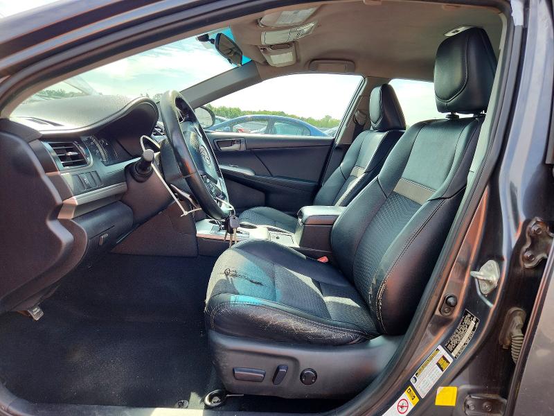Продаж на аукціоні авто 2013 Toyota Camry, vin: 4T1BF1FK2DU210695, номер лоту: 63386836