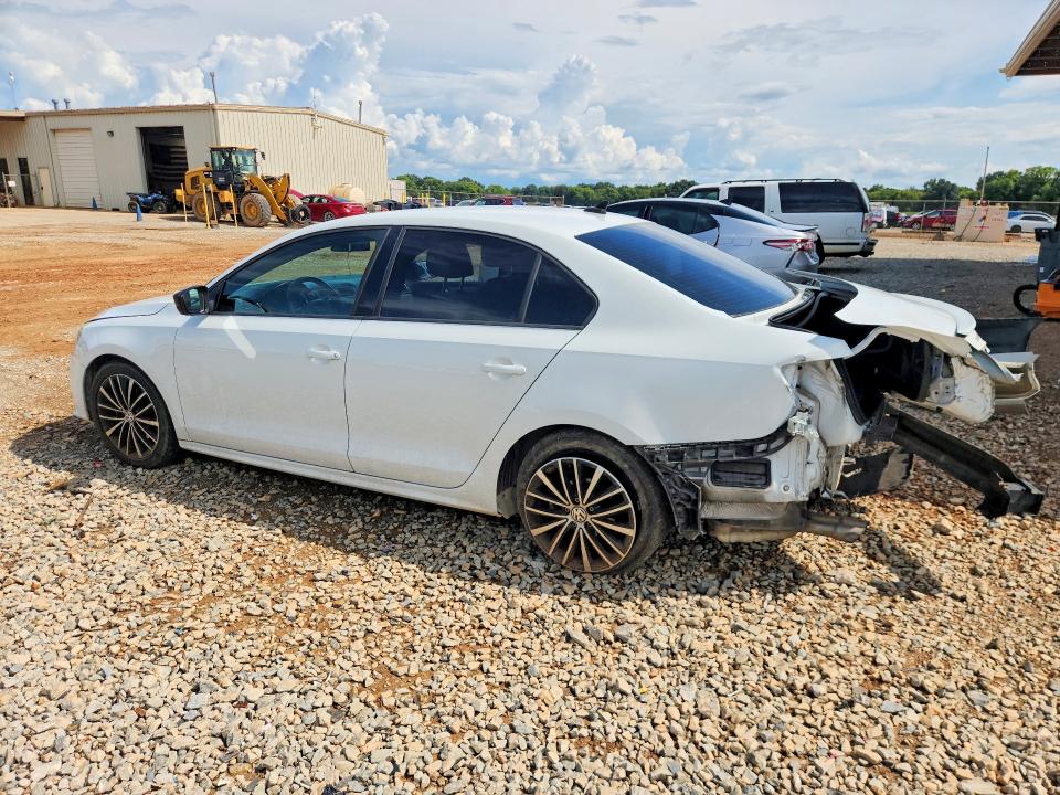 Продаж на аукціоні авто 2016 Volkswagen Jetta, vin: 3VWD17AJ2GM415453, номер лоту: 64086026
