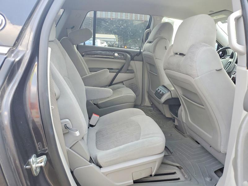 Aukcja sprzedaży 2015 Buick Enclave, vin: 5GAKRAKD5FJ380994, numer aukcji: 65807966