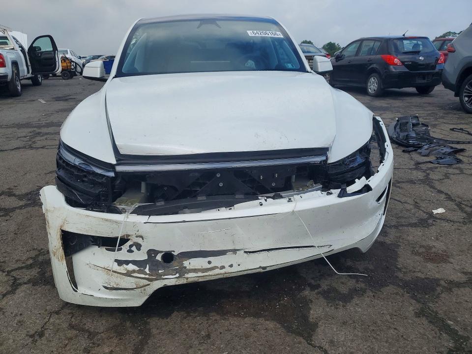Aukcja sprzedaży 2026 Tesla Model Y, vin: 7SAYGDED0TF434008, numer aukcji: 64206166